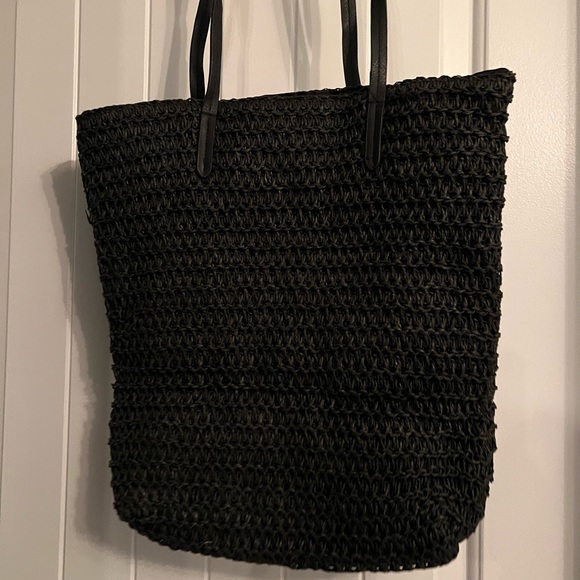 Super cute woven bag - Picture 4 of 4